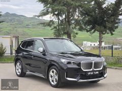 HATASIZ 2024 MODEL BMW İX1 X-LİNE 12.000 KM'DE DERİ-ISITMA-PPF