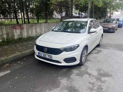 Sahibinden Fiat Egea 1.3 Multijet Easy 2020 Model 