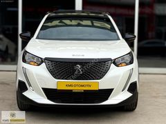 2023 PEUGEOT 2008 ALLURE HATASIZ BOYASIZ CAM TAVAN 27.000 KM