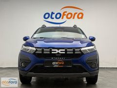 OTOFORA 2025 DACİA SANDERO STEPWAY 1.0 TCe EXPRESSİON OTM. 90 HP