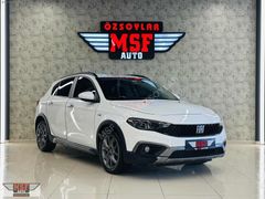 EGEA CROSS 1.3 M.JET URBAN HATASIZ BOYASIZ TRAMERSİZ