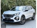 OSMANOĞULLARI AUTO'DAN 2025 PEUGEOT 2008 ALLURE HATASIZ BOYASIZ
