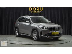 DORU'DAN HATASIZ 2025 BMW X1 xDrive25e X-LINE 4x4 PLUG IN