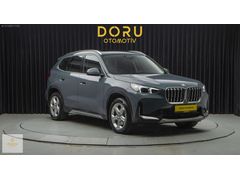 DORU'DAN HATASIZ 2025 BMW X1 xDrive25e X-LINE 4x4 PLUG IN