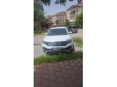 Sahibinden Volkswagen T-Cross 1.0 TSI Style 2022 Model