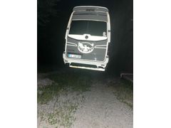 Sahibinden Volkswagen Crafter Servis 
