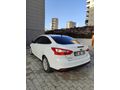 MEMURDAN TEMİZ KULLANILMIŞ FOCUS