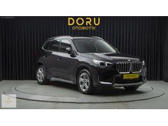 DORU'DAN HATASIZ 2025 BMW X1 xDrive25e X-LINE 4x4 PLUG IN