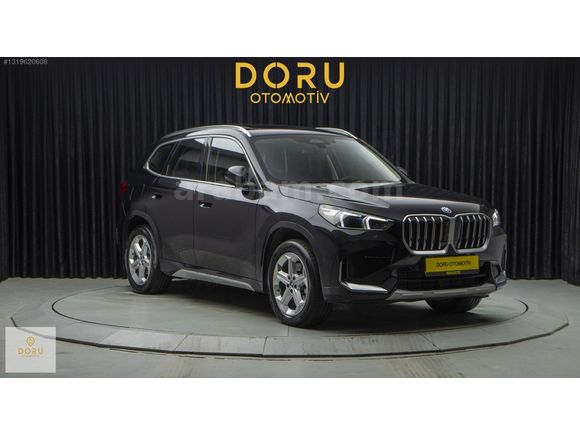 DORU'DAN HATASIZ 2025 BMW X1 xDrive25e X-LINE 4x4 PLUG IN