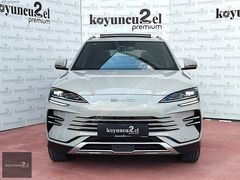 (Koyuncu Premium) 2025 BYD SEAL U DM-İ 4X4 1.5PHEV DESİNG