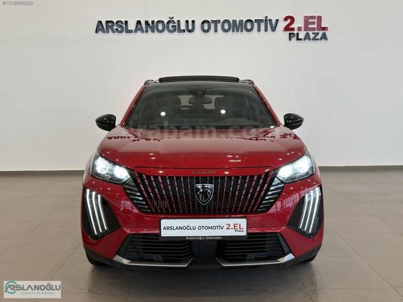 HYUNDAİ BAYİ ARSLANOĞLU DAN 2008 1.2 ALLURE EAT8