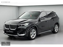 'GALATA' 2025 BMW X1 1.5 X DRİVE 25E X LİNE/K.ISITMA/NAVİGSYN/HF