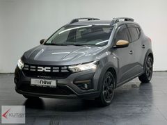Kutay Muğla'dan Sandero Stepway 1.0 TCE Extreme CVT Hatasız