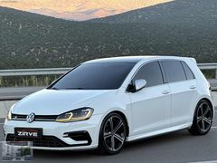 EŞSİZ_GÜZELLİKTE_KOMPLE_R-LİNE_7,5_GÖRÜNÜM_HAYALET_WAREX_F1_FULL