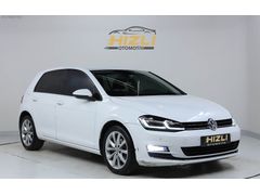 HIZLI'DAN HATASIZ BOYASIZ DEĞİŞENSİZ GOLF