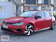 2015 1.2 TSİ GOLF CAM TAVAN R LİNE DOLULAR DOLUSU