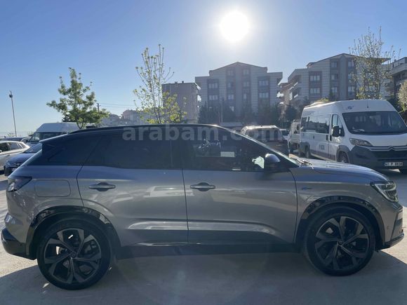 Sahibinden Renault Austral 1.3 Hybrid Techno Esprit Alpine 2023 Model 
