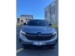 Sahibinden Renault Austral 1.3 Hybrid Techno Esprit Alpine 2023 Model 