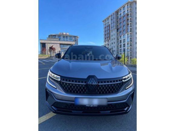 Sahibinden Renault Austral 1.3 Hybrid Techno Esprit Alpine 2023 Model 