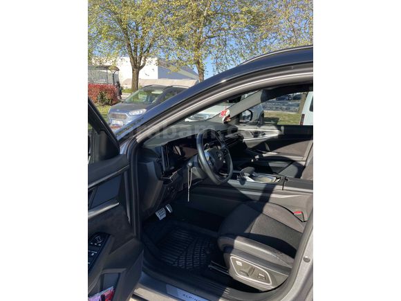 Sahibinden Renault Austral 1.3 Hybrid Techno Esprit Alpine 2023 Model 