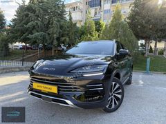 2025 BYD SEAL U DM-İ 1.5L PHEV DESING-HATASIZ-7500km
