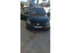 Sahibinden Volkswagen Jetta 1.6 TDi Comfortline 2012 Model