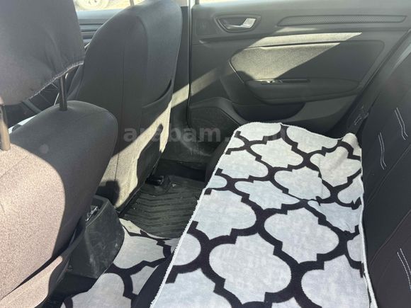 Sahibinden Renault Megane 1.3 TCe Joy 2022 Model 