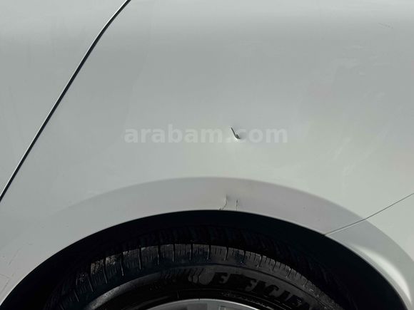 Sahibinden Renault Megane 1.3 TCe Joy 2022 Model 