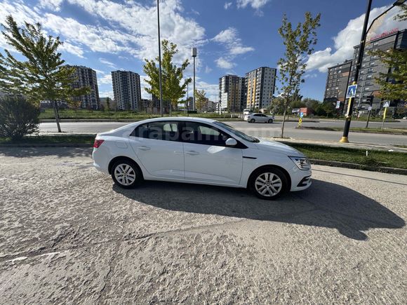 Sahibinden Renault Megane 1.3 TCe Joy 2022 Model 