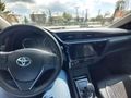 Sahibinden Toyota Corolla 1.4 D-4D advence 2016 Model