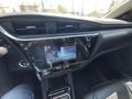 Sahibinden Toyota Corolla 1.4 D-4D advence 2016 Model