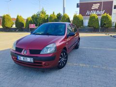 Sahibinden Renault Clio 1.2 Authentique 2006 Model