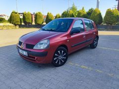Sahibinden Renault Clio 1.2 Authentique 2006 Model