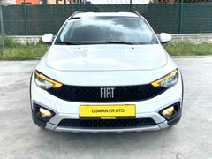 2023 FİAT EGEA CROSS 1.4 FİRE URBAN 95 BG BOYASIZ KM:69.000 KM*