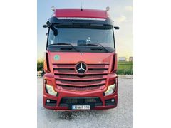Sahibinden Mercedes - Benz Actros 1851 