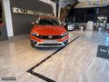 F.K KAHYAOĞULLARI 2.EL 2023 LPG'Lİ BOL EXTRALI EGEA CROSS