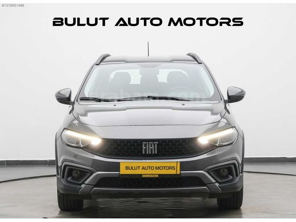 BULUTAUTOMOTORS'TAN 0.99ORAN-12TAKSİT-HATASIZ-CROSS-URBAN-LPG