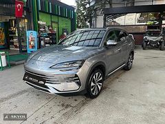 AKYOL OTOMOTİV'DEN 2025 MODEL BYD 4X2 HATASIZ!!!