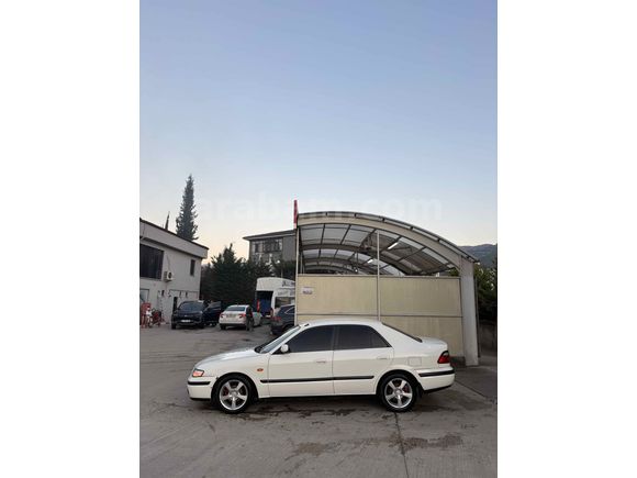 Sahibinden Mazda 626 2.0 1998 Model 