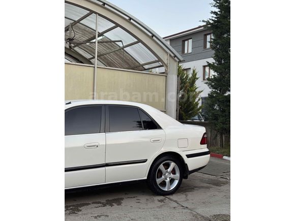 Sahibinden Mazda 626 2.0 1998 Model 