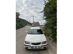 Sahibinden Mazda 626 2.0 1998 Model 