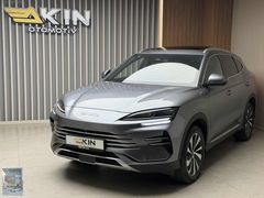 AKINOTO'DAN 2025 BYD SEUL U DM-İ 1.5PHEV DÜŞÜK KM BOYASIZ!