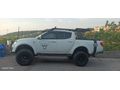 Sahibinden Mitsubishi L 200 4x4 Intense 2014 Model