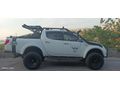 Sahibinden Mitsubishi L 200 4x4 Intense 2014 Model