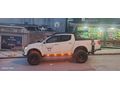 Sahibinden Mitsubishi L 200 4x4 Intense 2014 Model