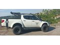 Sahibinden Mitsubishi L 200 4x4 Intense 2014 Model