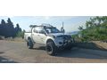 Sahibinden Mitsubishi L 200 4x4 Intense 2014 Model