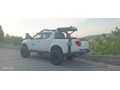 Sahibinden Mitsubishi L 200 4x4 Intense 2014 Model