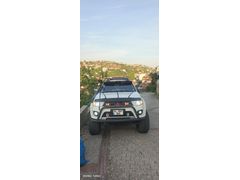 Sahibinden Mitsubishi L 200 4x4 Intense 2014 Model