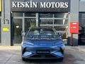 KESKİN MOTORS'TAN 2025 BYD SEALİON7 DESİGN